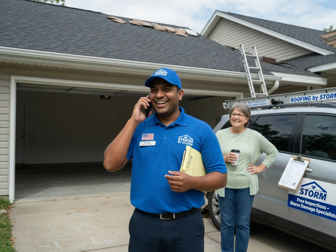 Roof Repair Near Me Ravenna, OH FAQs