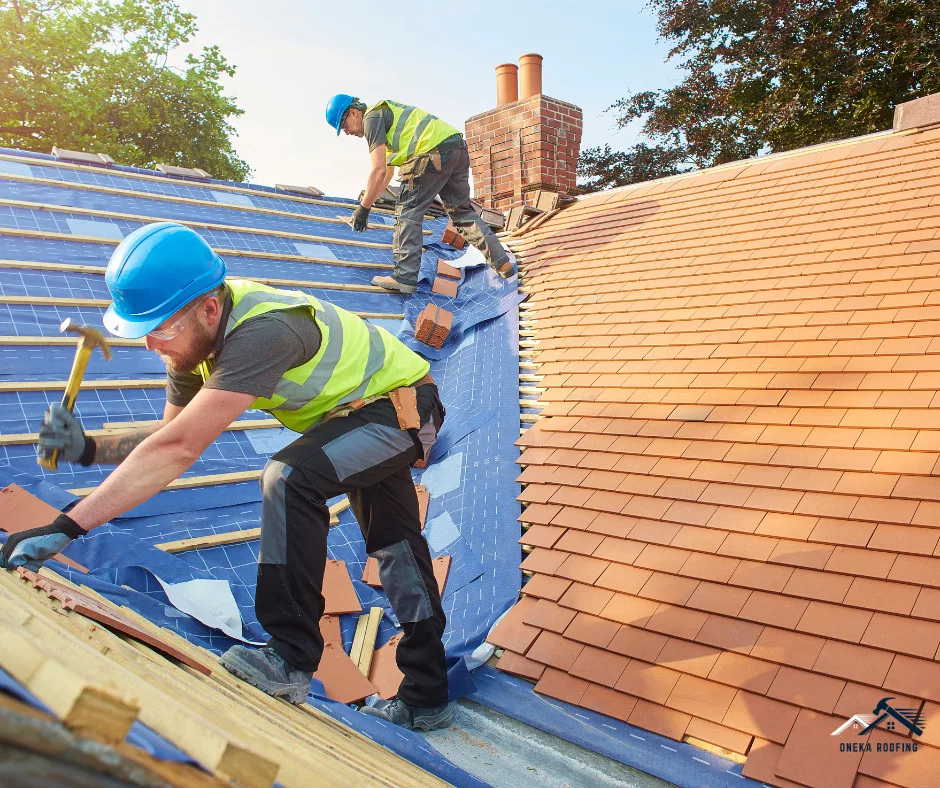 Why choose Roof Repair Near Me in Ravenna, OH