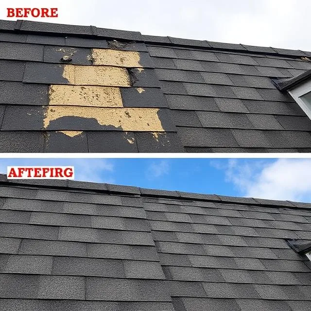 Roof Repair Near Me in Ravenna, OH near me